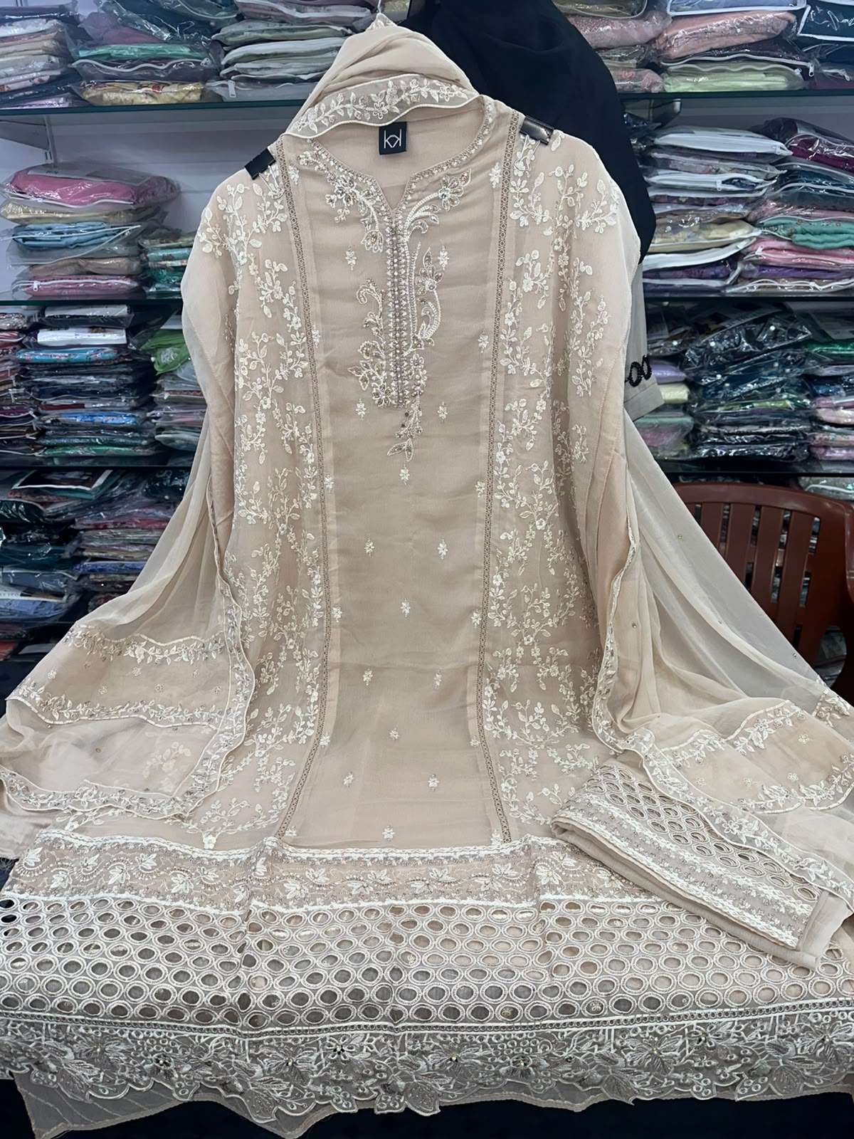 SATORI BY TAWAKKAL FABRICS - 15