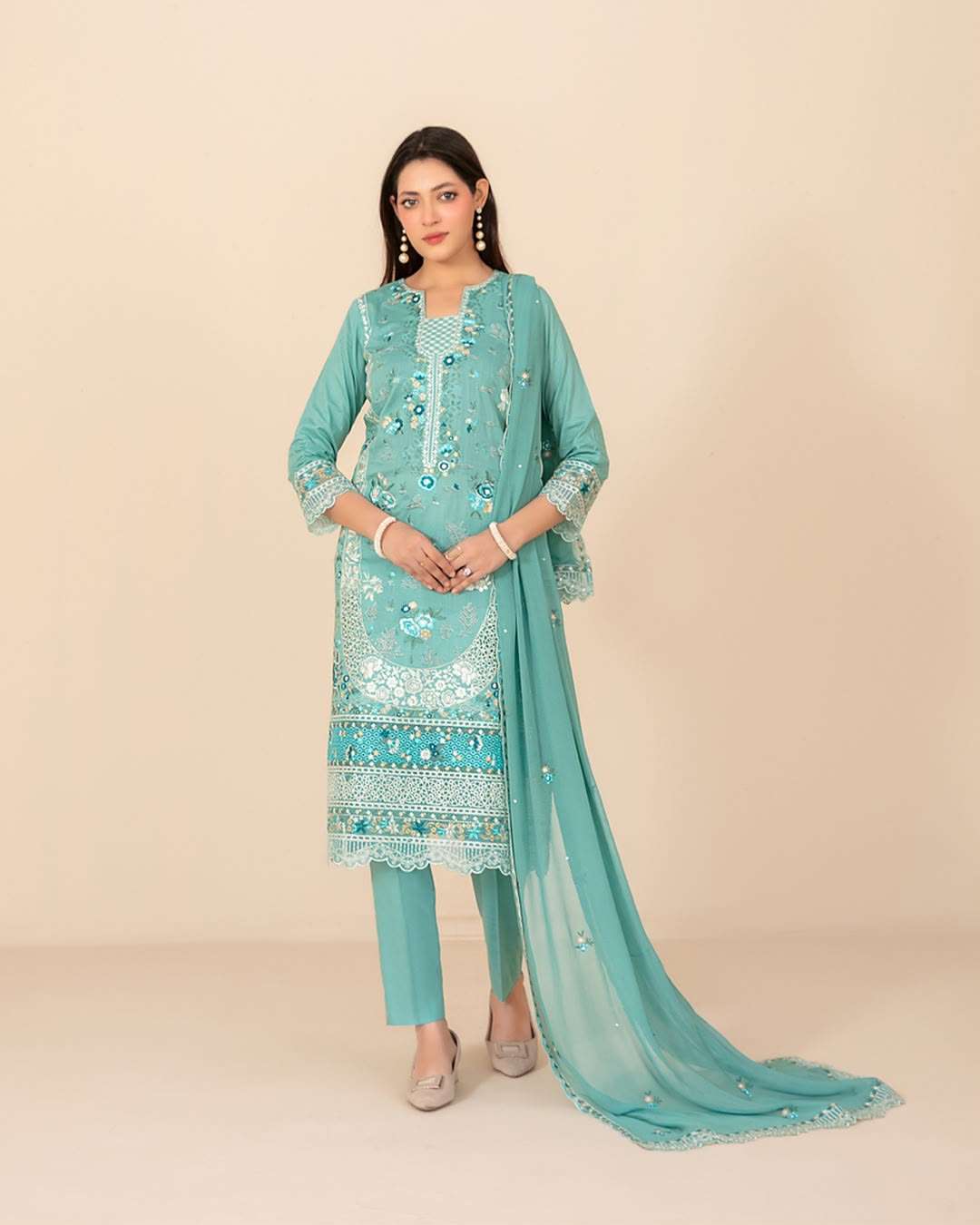 TUBA LAWN COLLECTION BY TAWAKKAL - 02