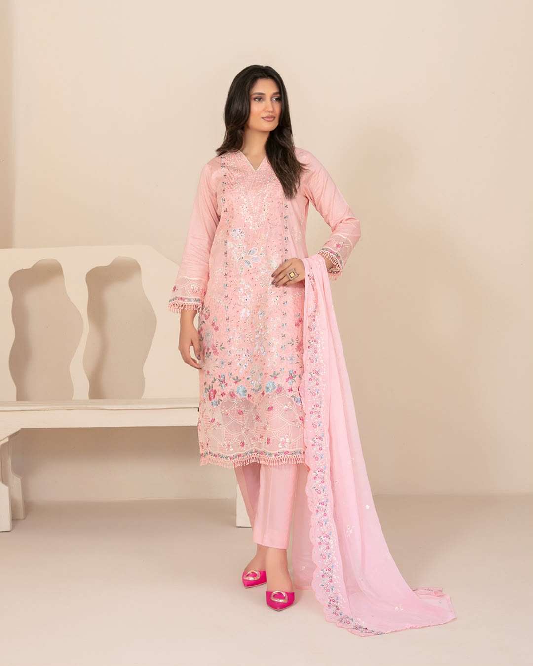 TUBA LAWN COLLECTION BY TAWAKKAL - 03