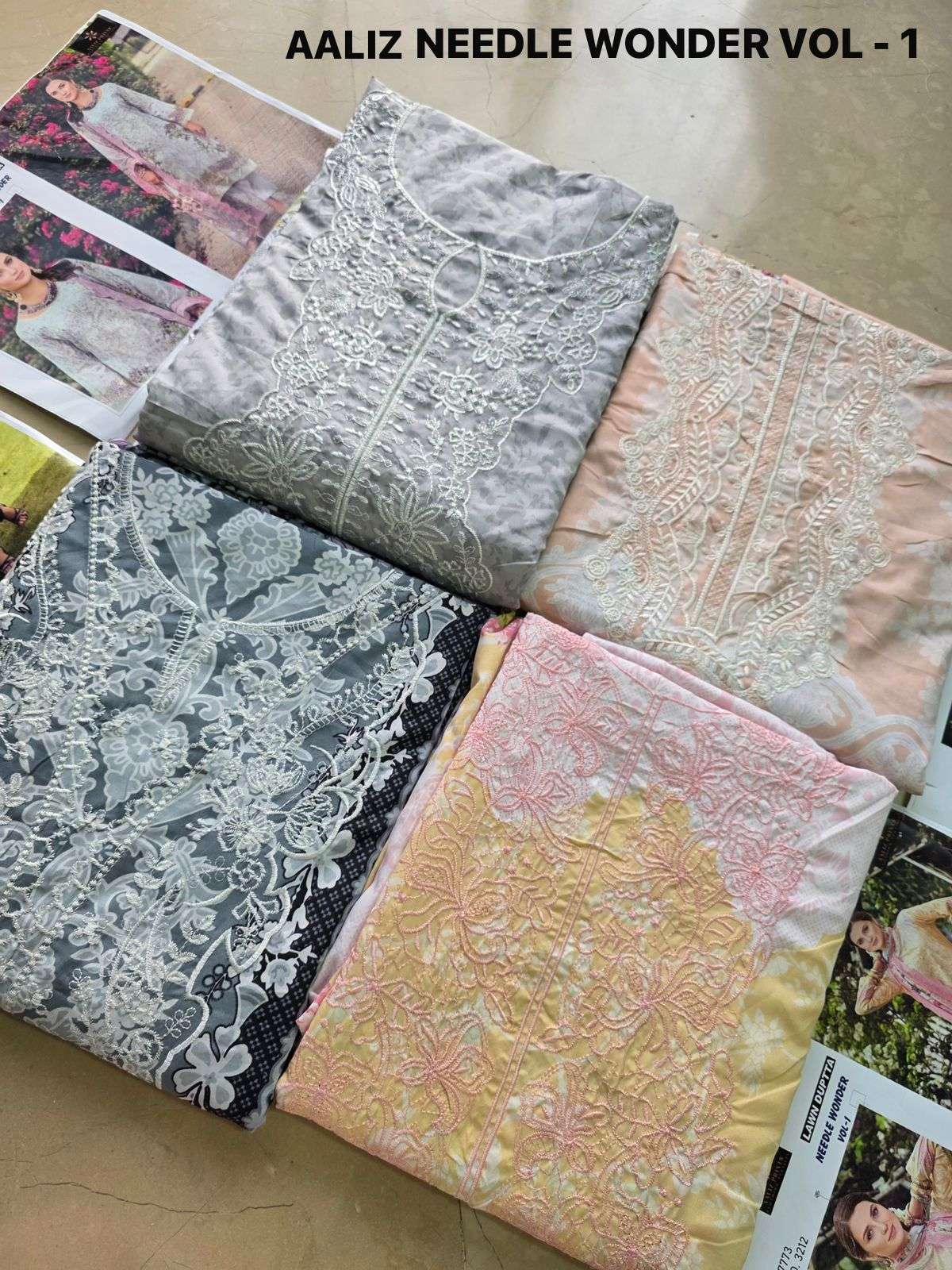 Needle Wonder Vol 1 by Aaliz Prints-01-04