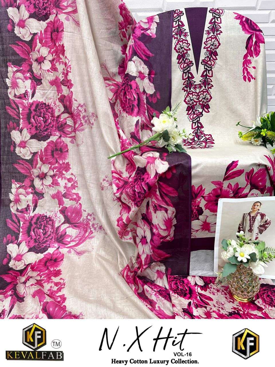 NX HIT VOL - 16 BY KEVAL FAB - 03