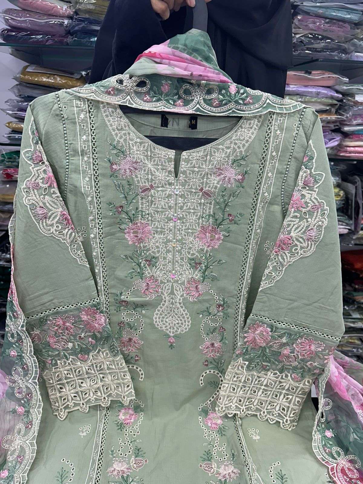 LUXURY FESTIVE 2026 VOL 1 BY SADABAHAR-08