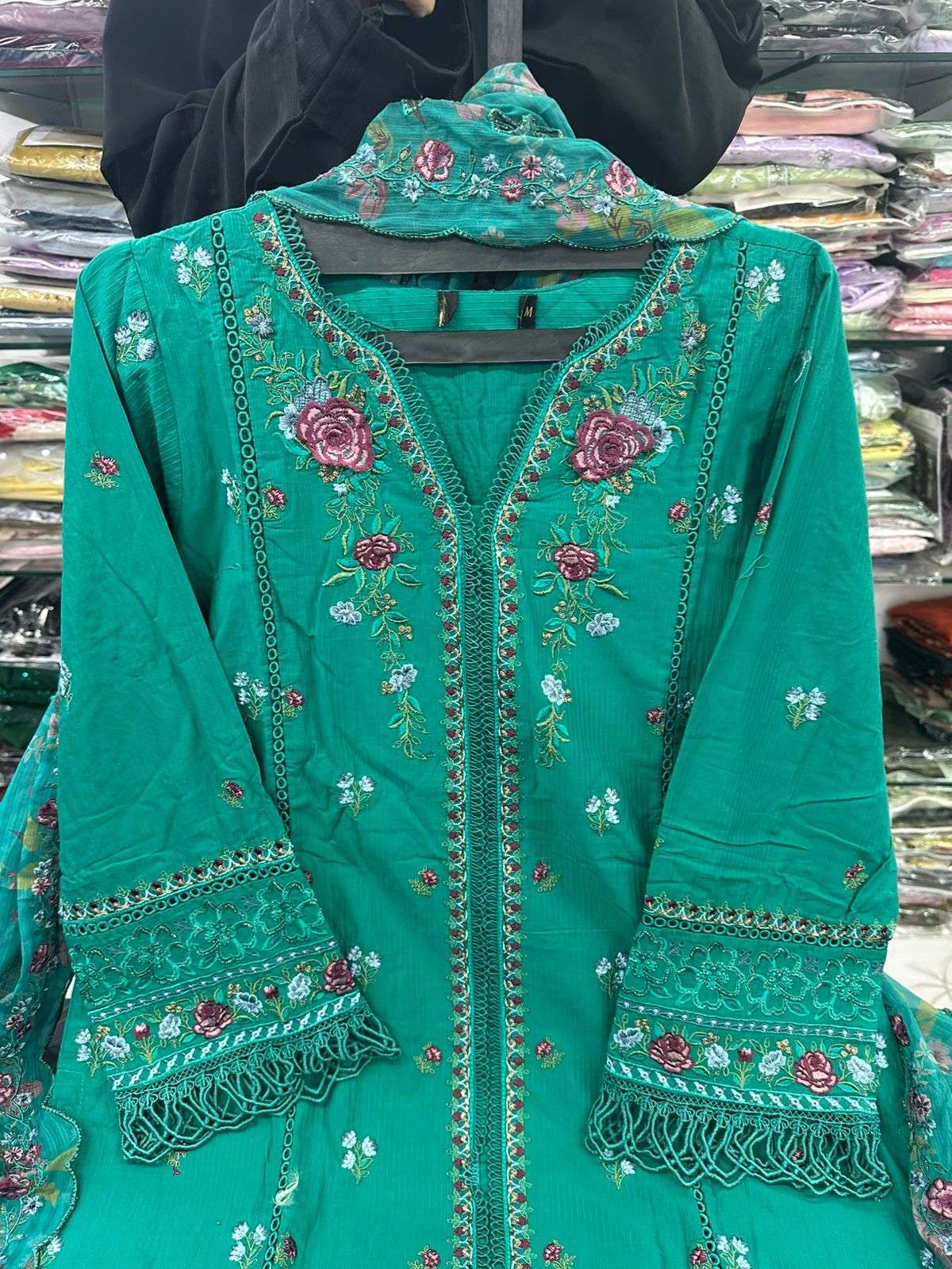 LUXURY FESTIVE 2026 VOL 1 BY SADABAHAR-11