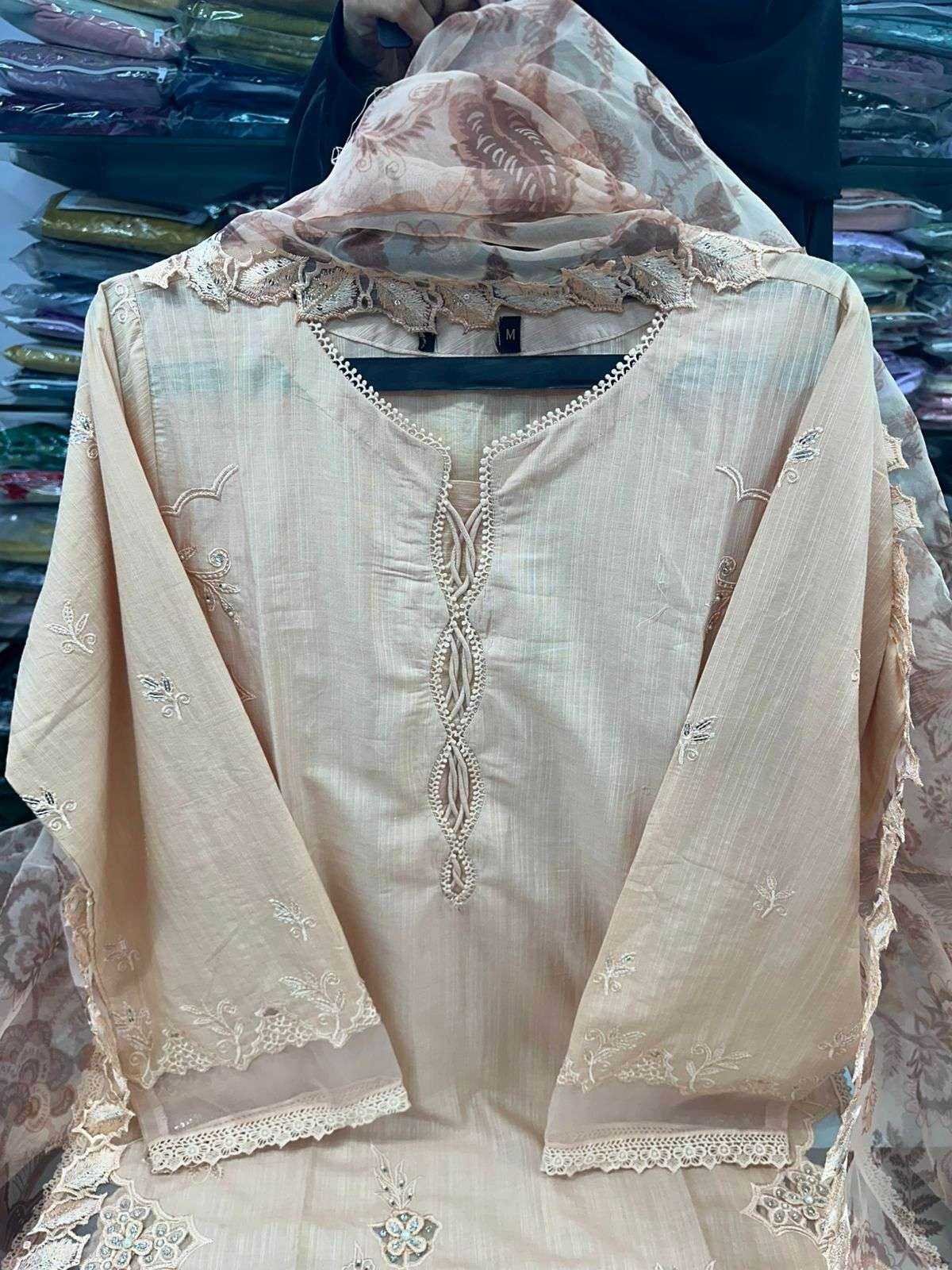 LUXURY FESTIVE 2026 VOL 1 BY SADABAHAR-13