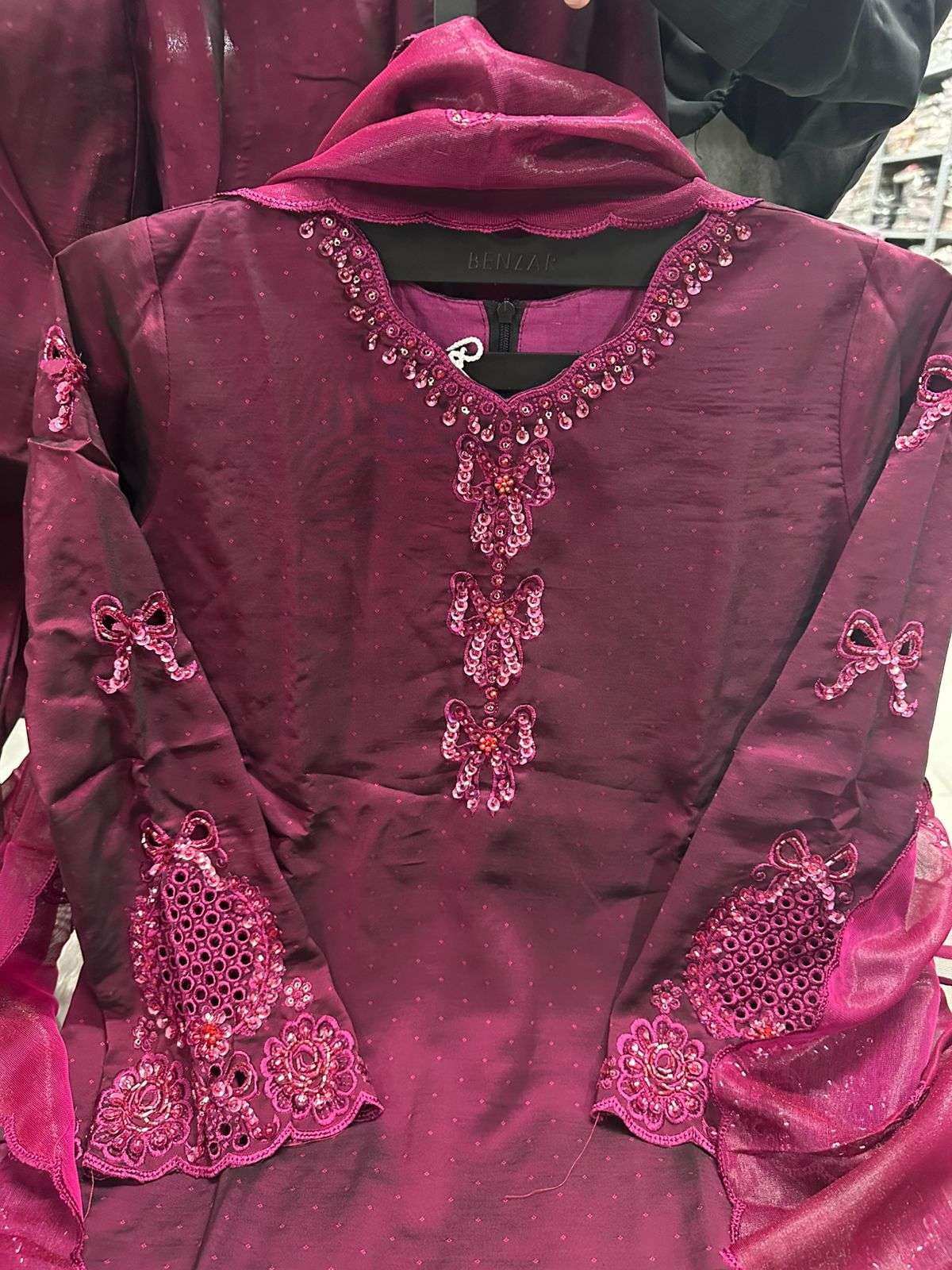 RTW KIDS PRET CUTWORK BY RTW-01