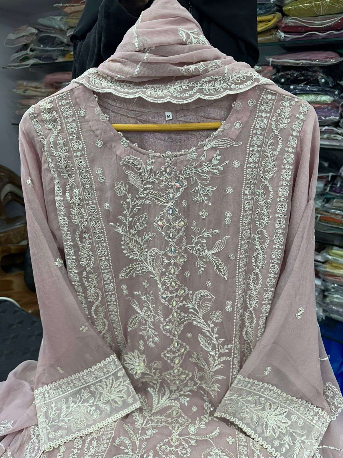 RTW Premium Chiffon Collections by Tawakkal-02