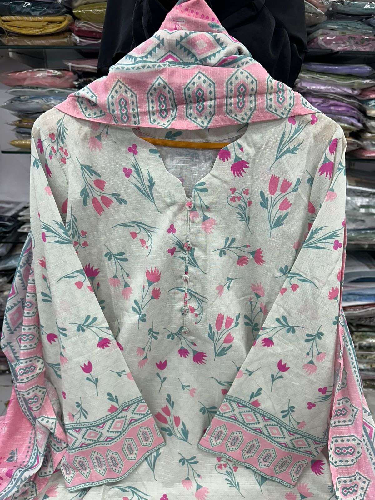 RTW Printed Lawn 2026 by Tawakkal-02