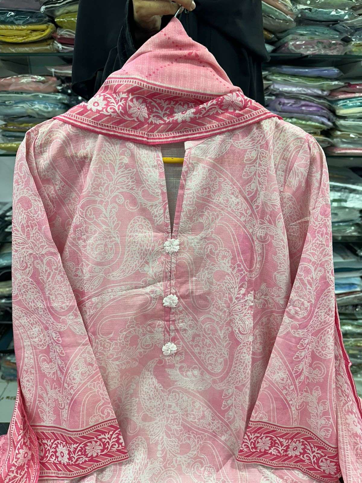 RTW Printed Lawn 2026 by Tawakkal-04