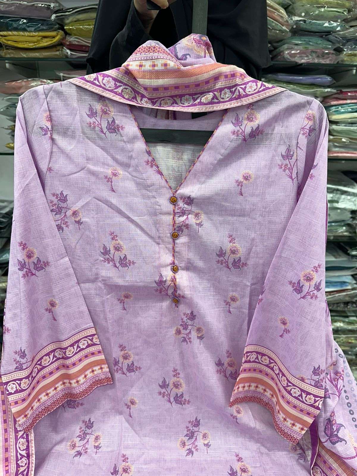 RTW Printed Lawn 2026 by Tawakkal-09