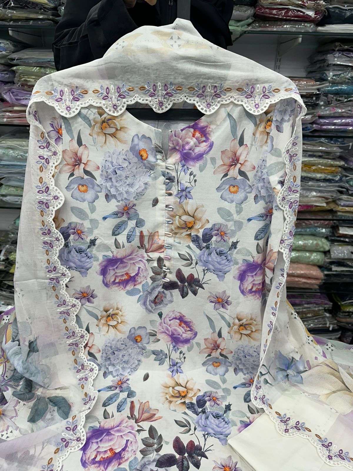 RTW Lawn Pret 2026 Eid ul Adha Collection Tawakkal-01