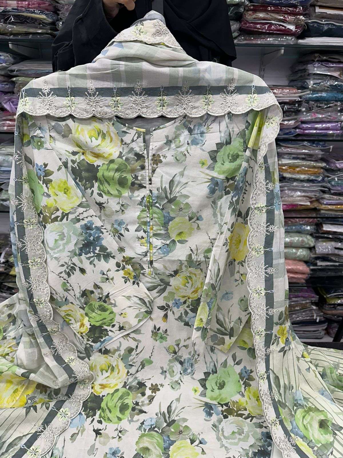 RTW Lawn Pret 2026 Eid ul Adha Collection Tawakkal-02