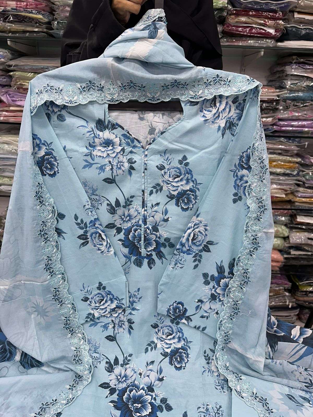 RTW Lawn Pret 2026 Eid ul Adha Collection Tawakkal-04