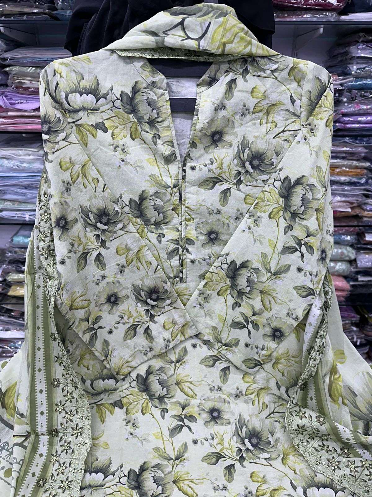 RTW Lawn Pret 2026 Eid ul Adha Collection Tawakkal-06